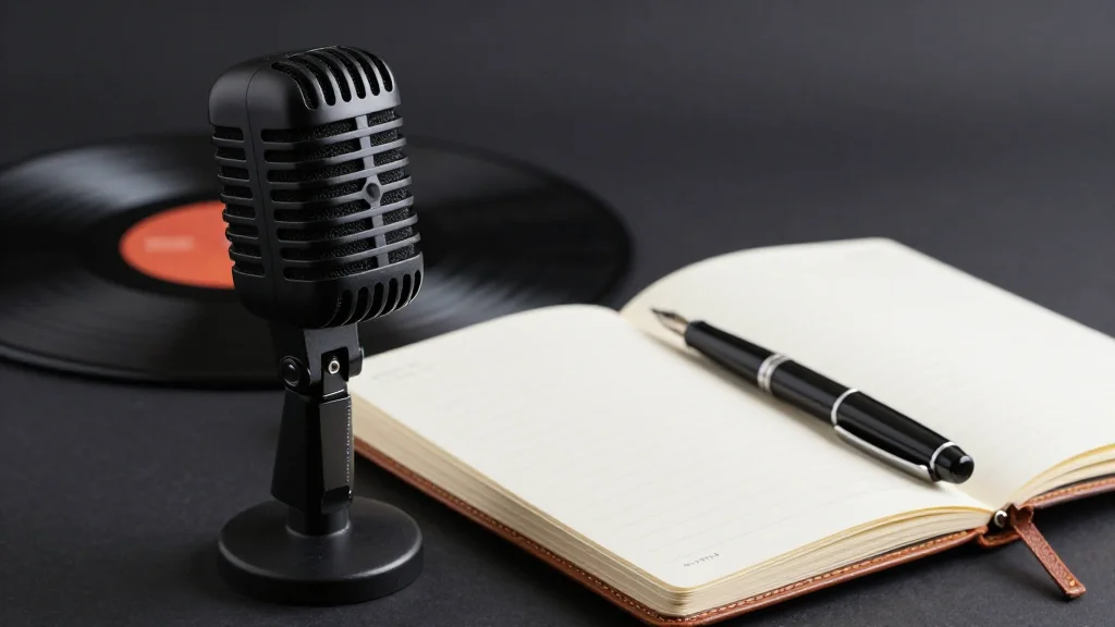 Written Interviews Foster Trust and Genuine Conversation