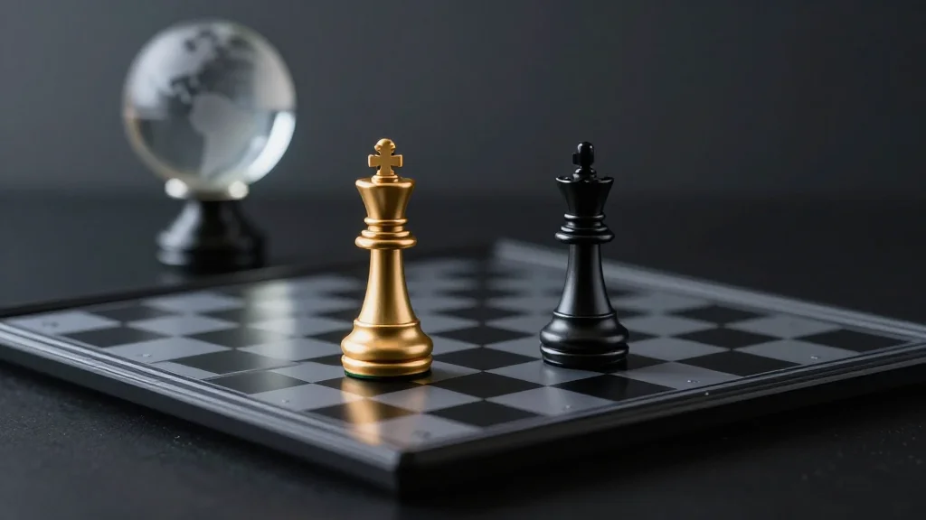 QuantumStreet AI Launches Long-Short Global Equity Strategy