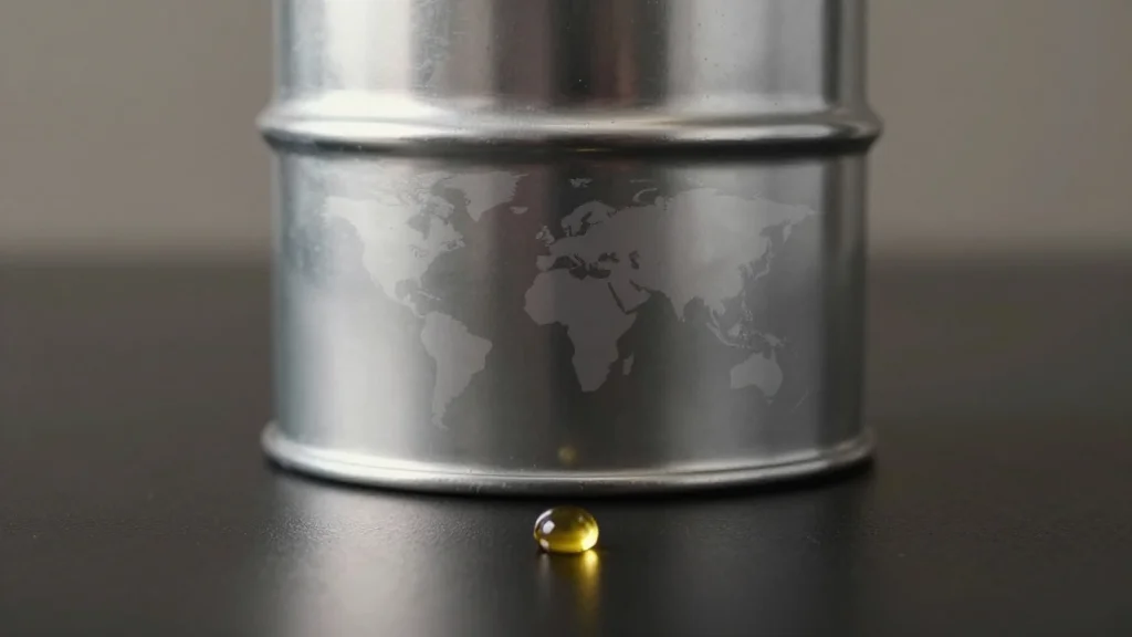 US Oil Exports Could Spark Overwhelming Ban Demand