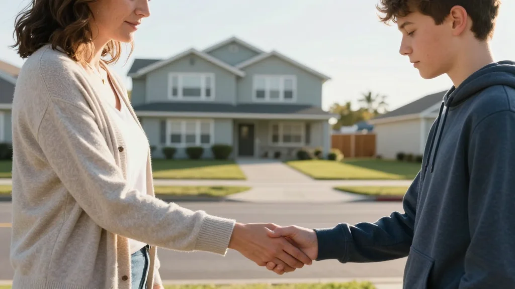 Rising $800‑Week Rents Threaten Single‑Parent Families in Port Macquarie