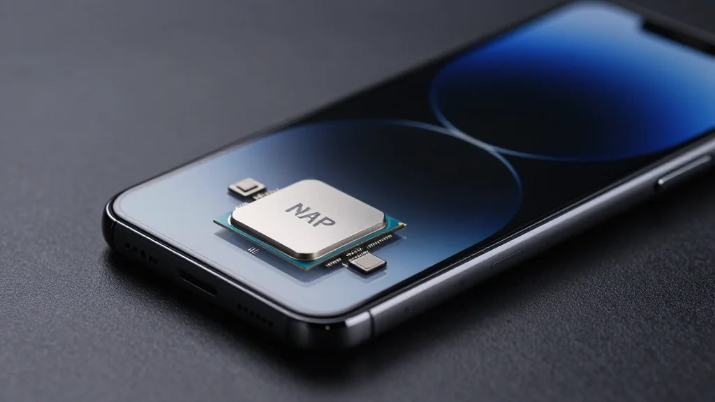 OpenAI Accelerates AI Phone with Dual NPUs, Custom SoC