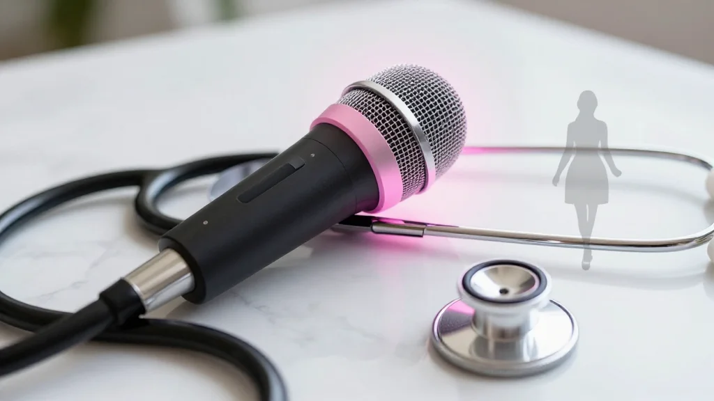 Mount Sinai Launches Women’s Health Podcast Series