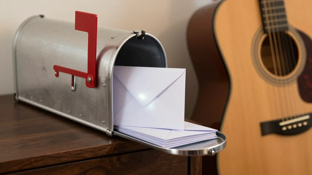 Your Email List Outlasts Fickle Platform Algorithms