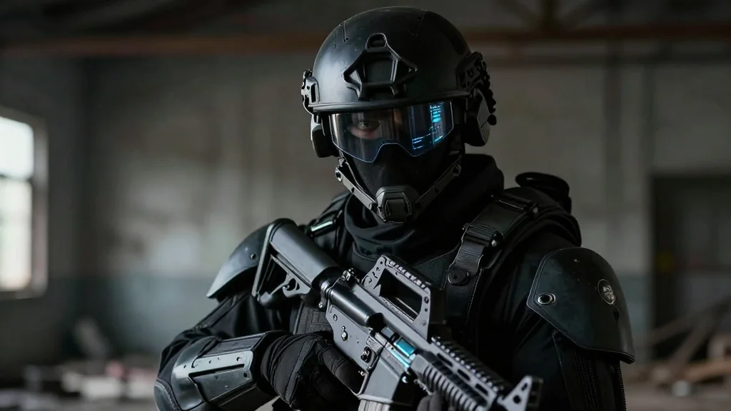 All Abilities and Skill Tracks in Black Ops 7 Endgame