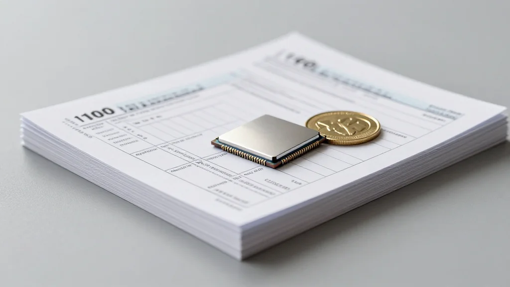 Let an LLM Review Your Taxes Before Signing