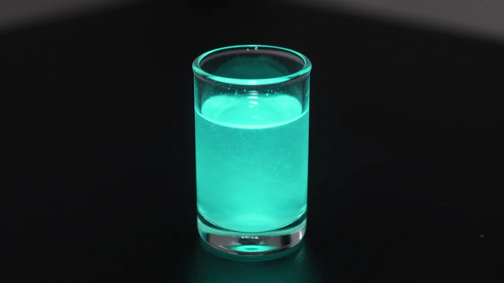 A Marine-Inspired Sunscreen Ingredient Made by E. Coli