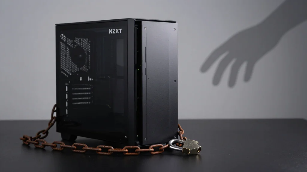 NZXT to Pay $3.45 Million in Class-Action Settlement over "Predatory" Flex PC Rental Scheme