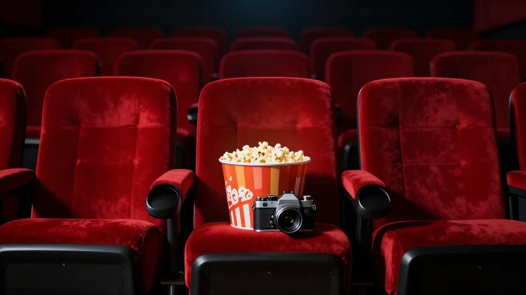 Paramount Enforces 45-Day Theatrical Window for 2026 Releases