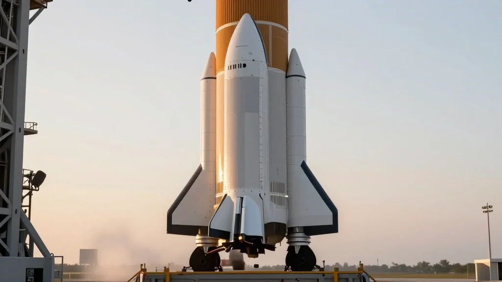 How Do New Glenn, Vulcan, and Starship Compare?