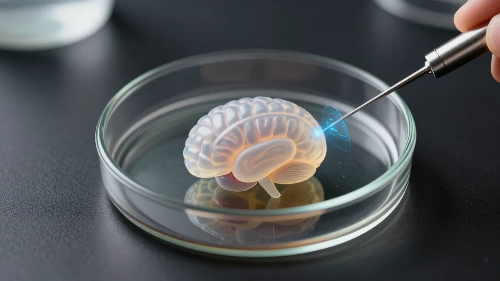 Scientists Urge Continuous Monitoring for Emergent Consciousness in Organoids