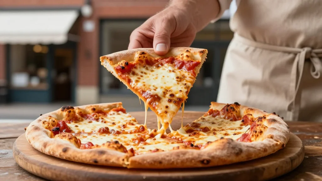 Ya Dough'n Pizza Scales to Multi‑State Brand Using Pre‑Order, Limited‑Menu Model