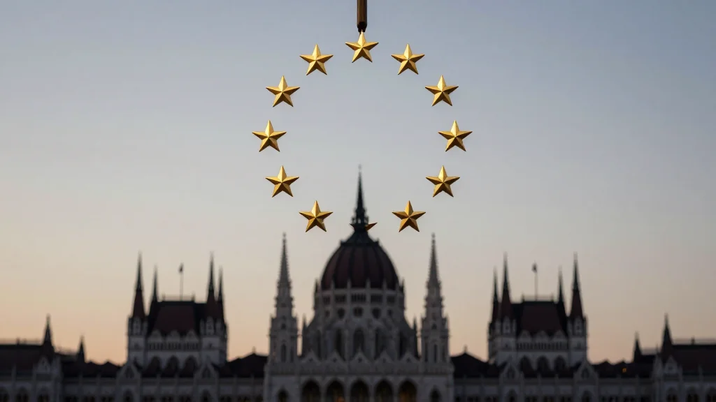 Hungary's New PM Péter Magyar Sworn In, Promises $20 Billion EU Funds to Revive Stagnant Economy