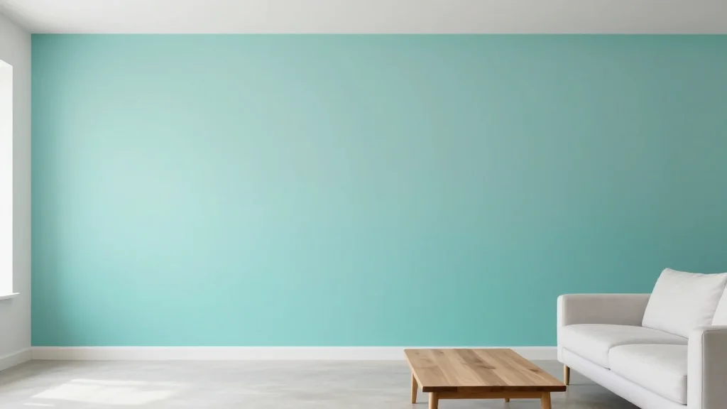 Farrow & Ball Declares Gradient Walls 2026’s Top Paint Trend