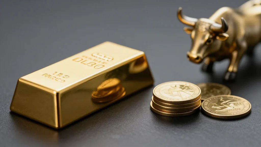 Why It's Not Time to Give Up on the Gold Trade