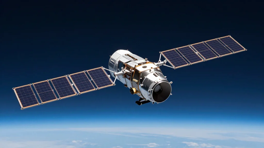 Starlink 2025 Revenue Forecast Vastly Overstated