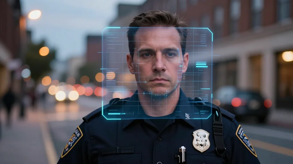 AI Policing Mistakes Cause Real Harm; Oversight Essential