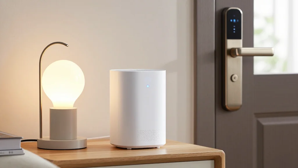 How I Transformed a House Into a Smart Home for My Older Parents