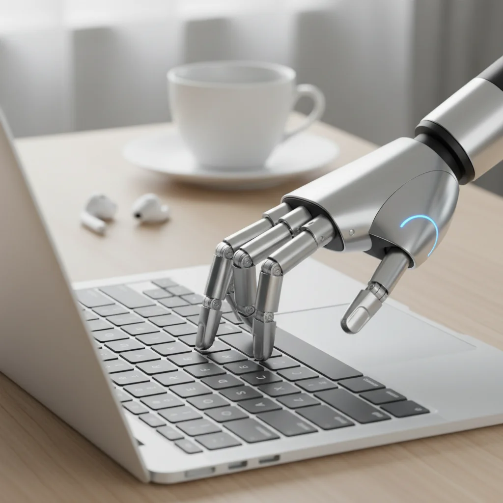 Amazon Unveils Kiro, AI Agent that Codes Autonomously