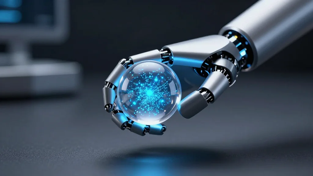 Bercankilic Supplies World’s Top Robotics Video Data