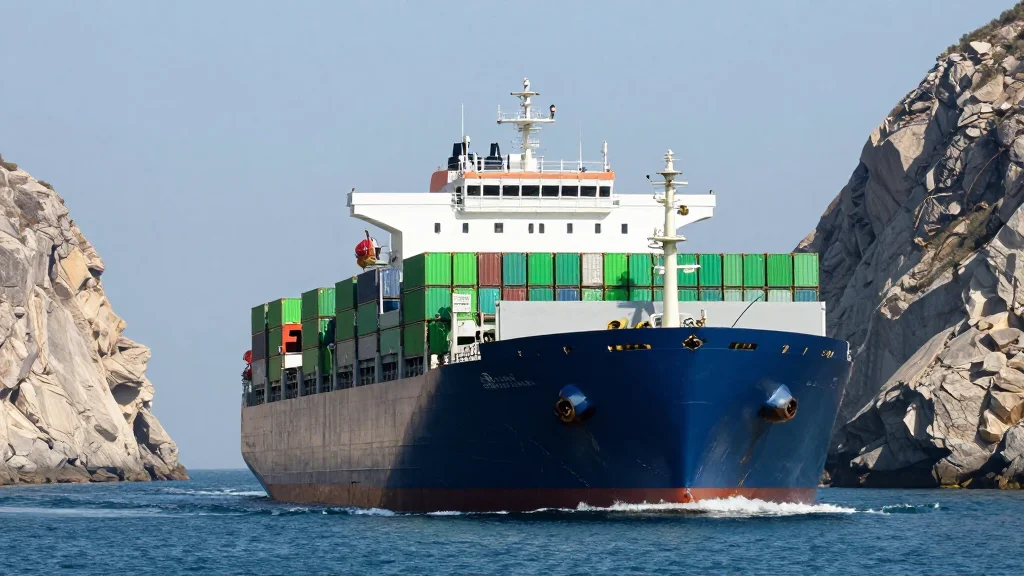 Iran Oil Crisis: Geography of Energy Risk Is Changing with Renewables, Not Disappearing