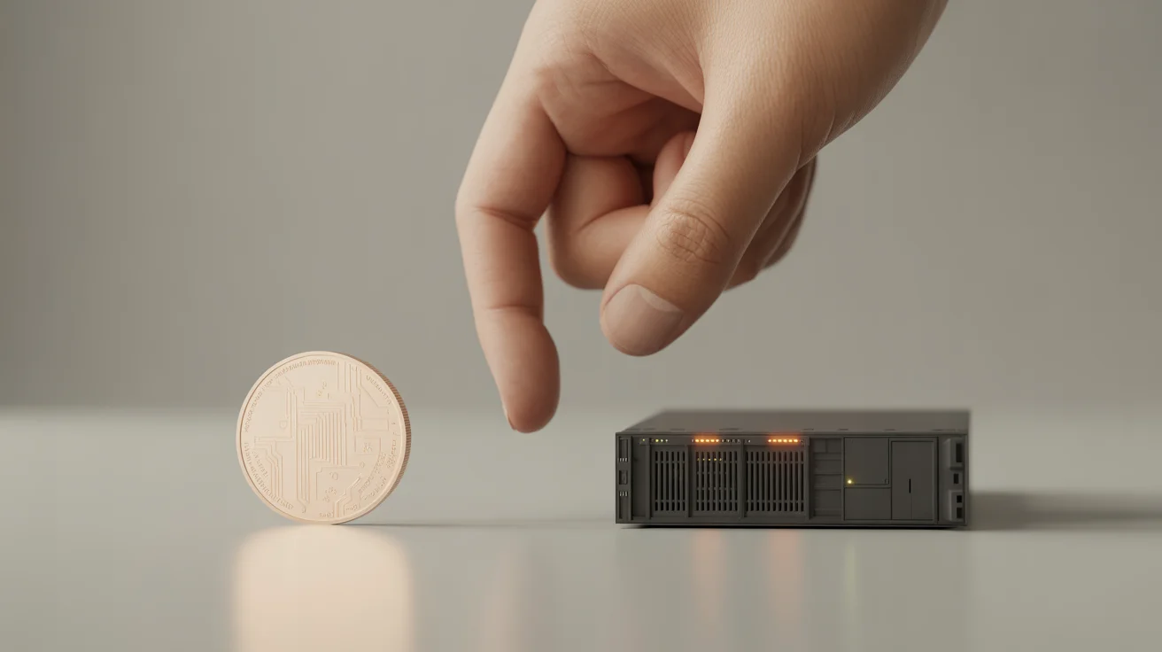 Choosing One Path: Bitcoin’s Future Development Direction