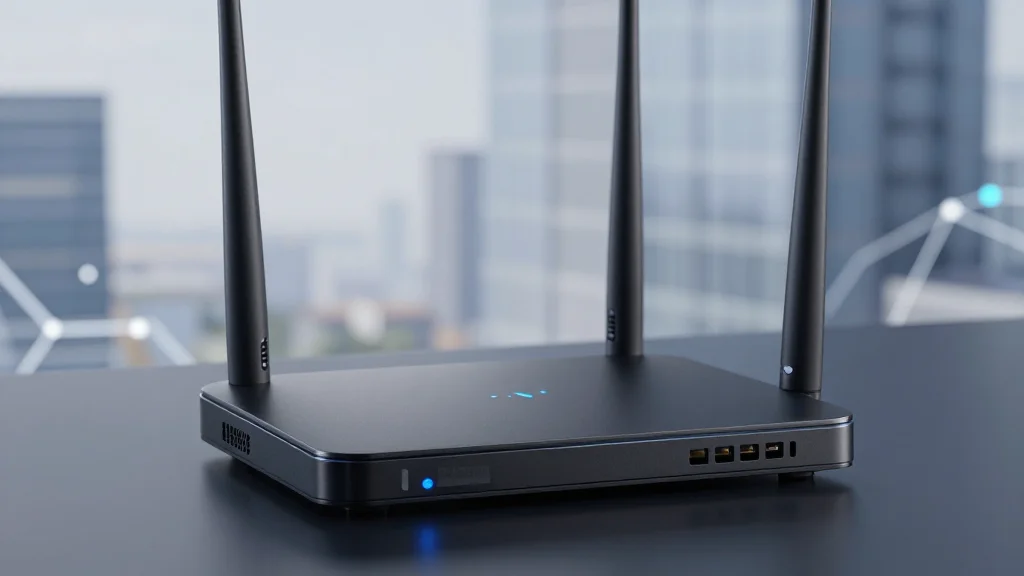 Netgear Secures FCC Exemption, Keeps Wi‑Fi 6E Routers on U.S. Enterprise Market