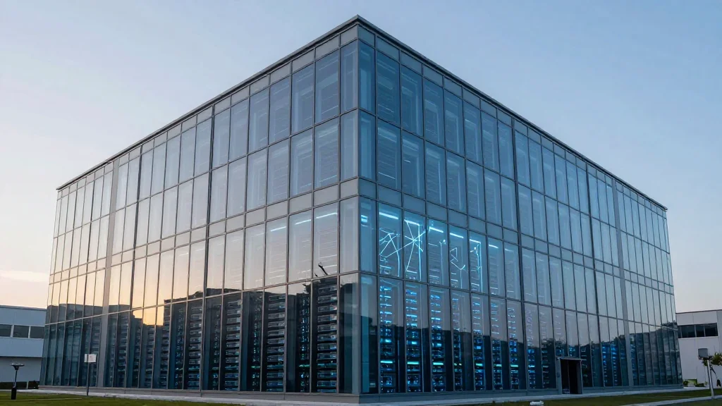 OpenAI Weighs Nvidia-Backed Lease for 10 GW Ohio Data Center Campus