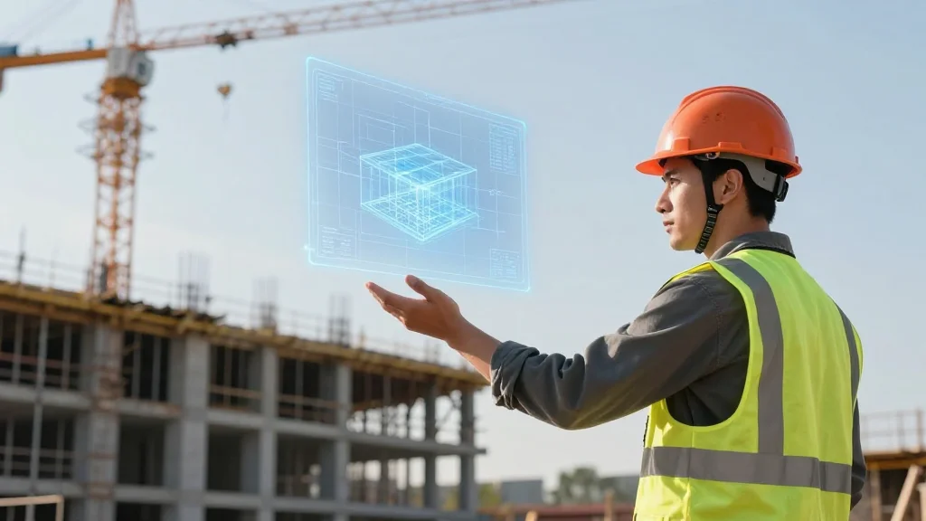 Jobsite AI Integration Will Aid AI Construction