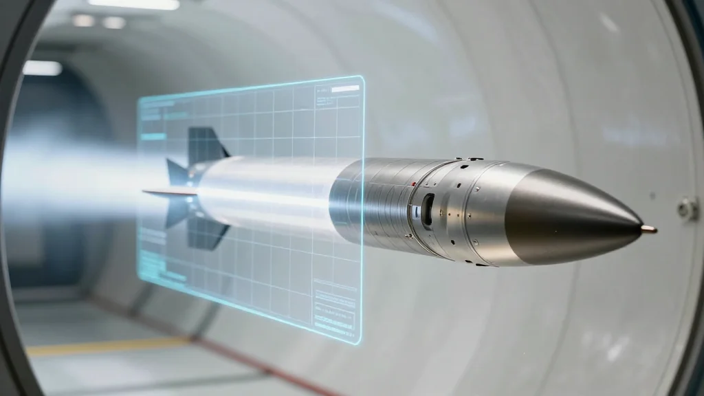 Opinion: The Cultural Gap Facing Aerospace R&D Testing
