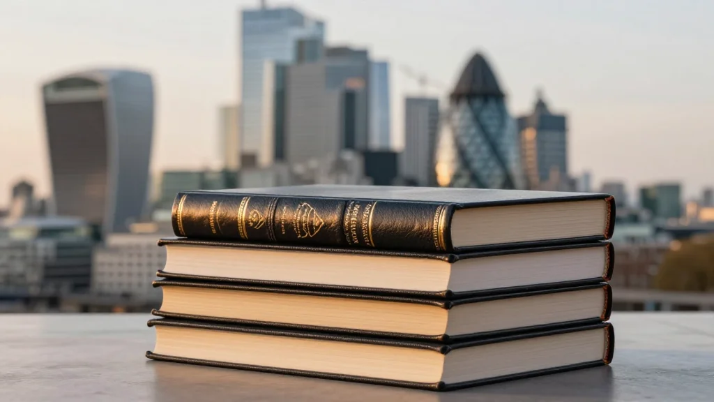 Waterstones Owner Plots Bank Appointments Ahead of Potential  £2bn Float