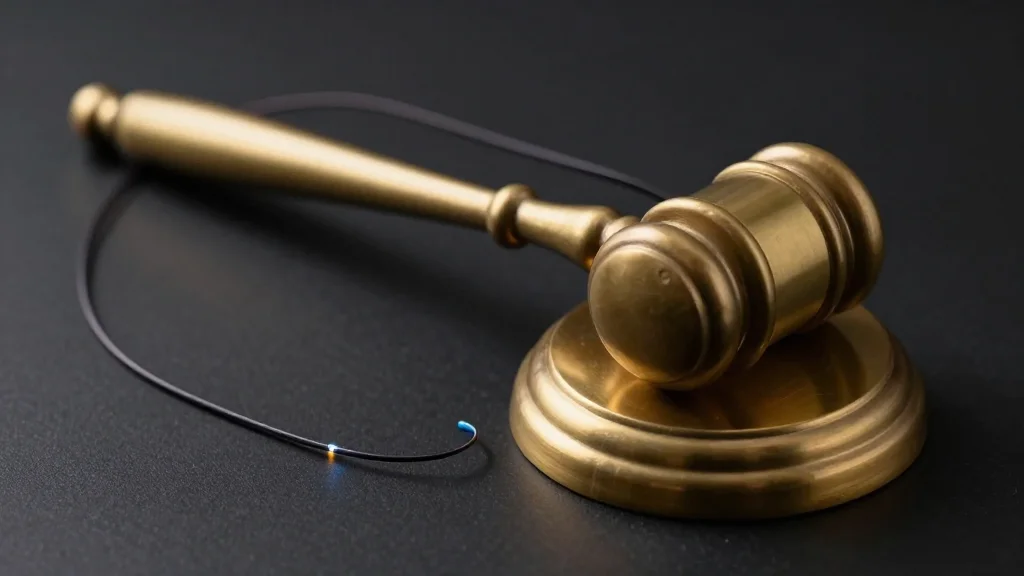 Spanish Court Rejects LaLiga Fine, Upholds VPN Blocking Order Against NordVPN
