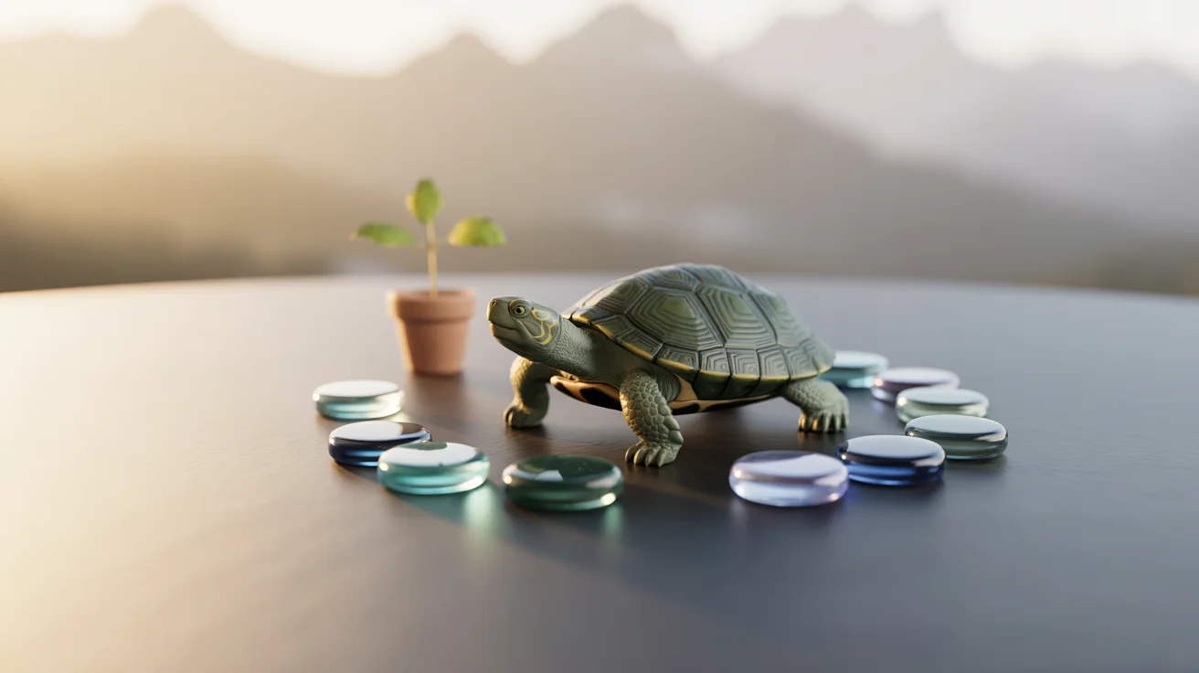 Turtle Raises $5.5M Additional Funding, Bringing Total to $11.7M