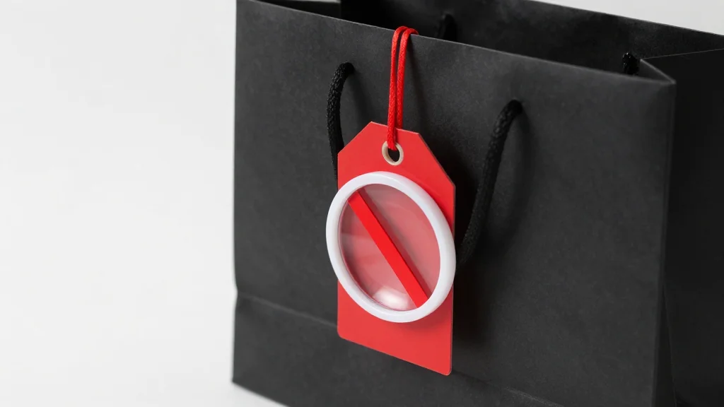 EU Sweep Finds 30% of Online Retailers Misleading Discount Claims