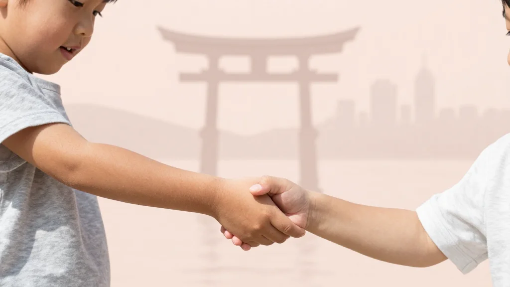 Japan Enacts Joint Custody Law, Giving Divorced Fathers Legal Access to Children