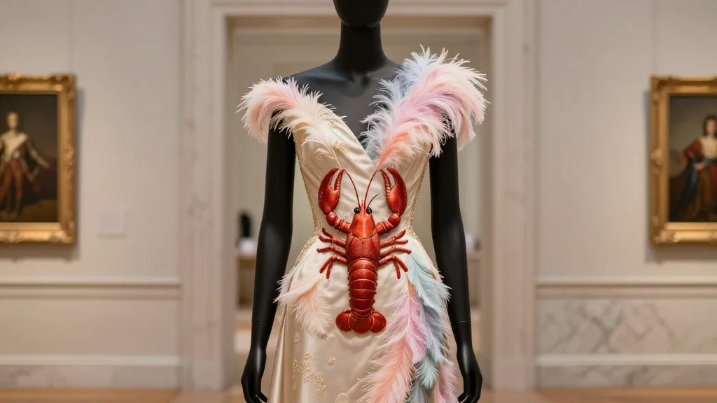 Schiaparelli Gala Dazzles London with Star‑studded Fashion Revival