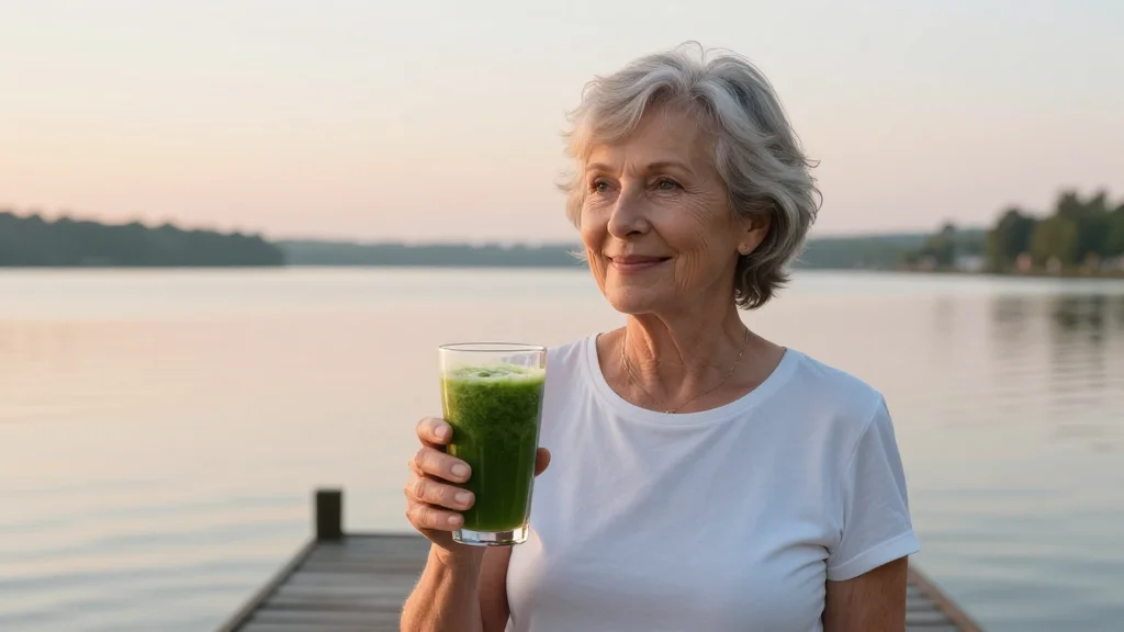 Longevity Experts Reveal How to Live to 100