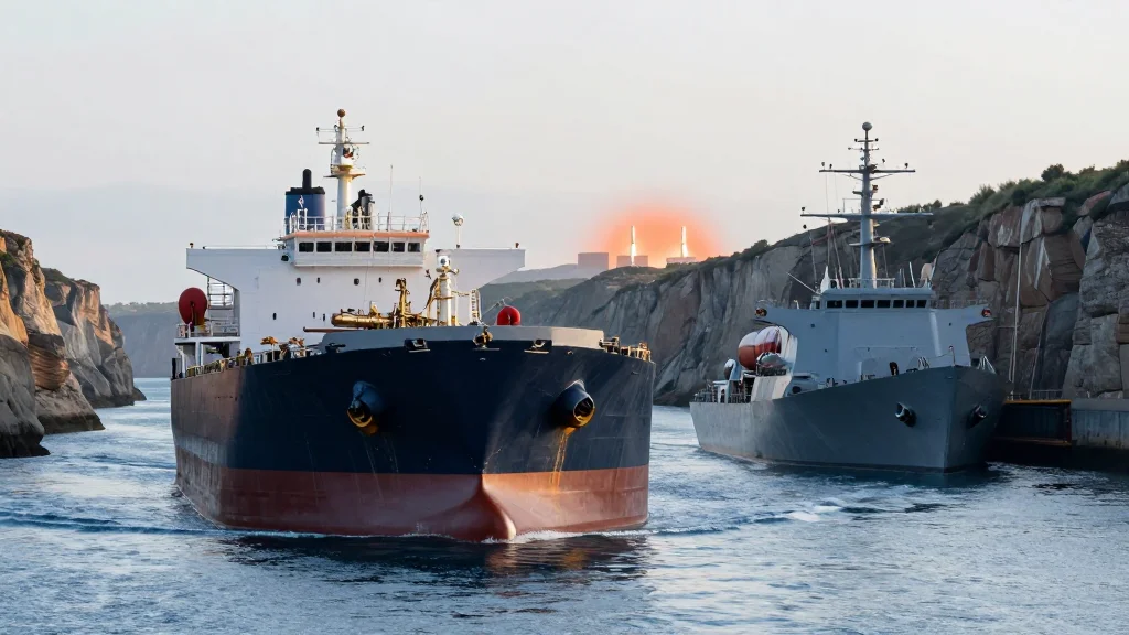 Trump's Gulf Strategy Collapses, Iran Nuclear Threat Rises
