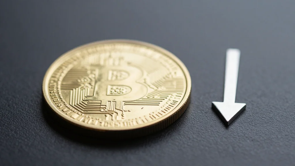 Crypto Slump Intensifies as Ether and Privacy Coins Lead Losses