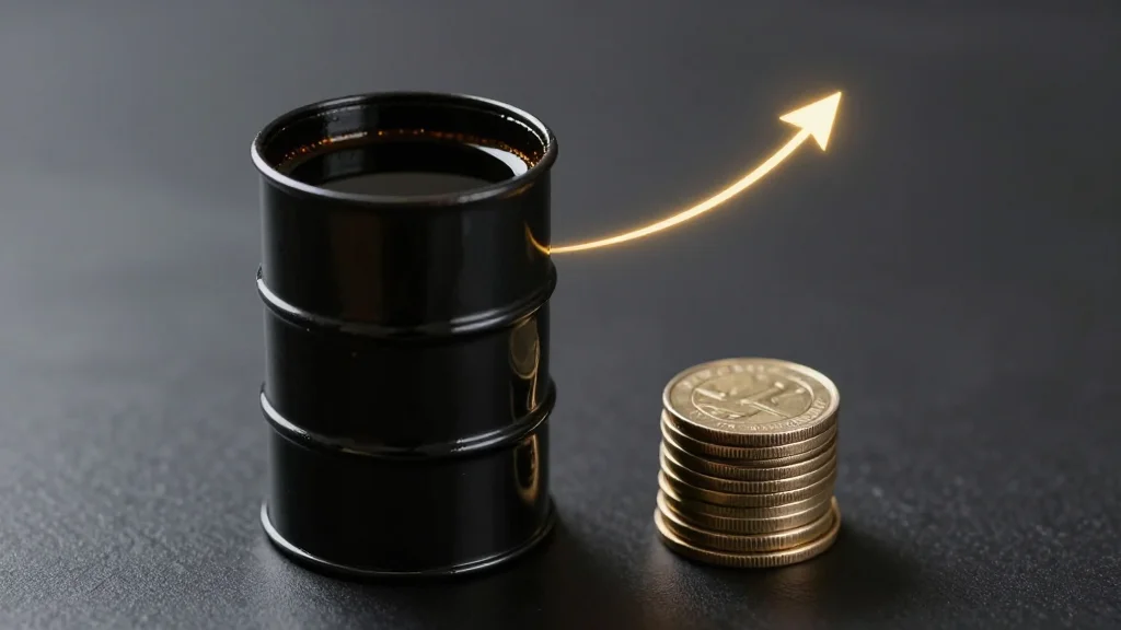 Saudi Oil Revenues Surge 36% Despite Volume Decline