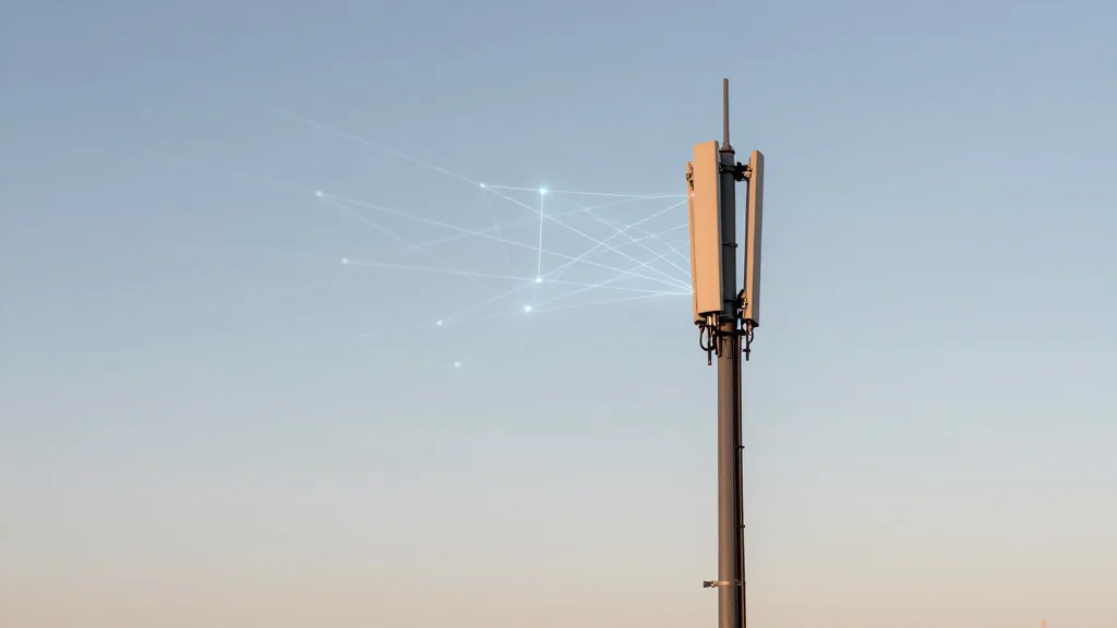 GSMA Intelligence: Telecom Operators Must Accelerate Shift to Intent-Driven Autonomous Networks