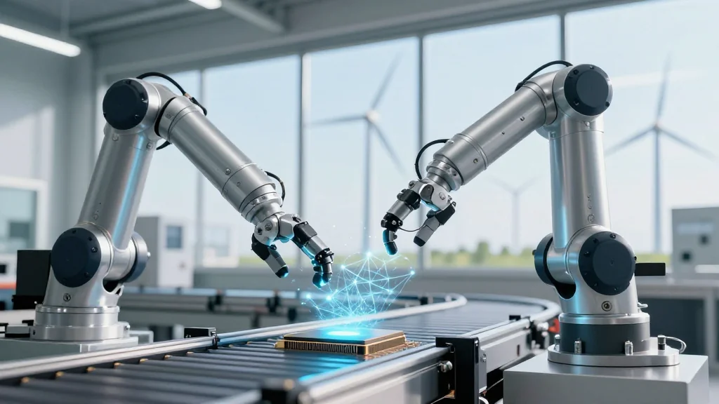 China's 15th Five-Year Plan Launches Manufacturing Projects to Create Millions of Skilled Jobs