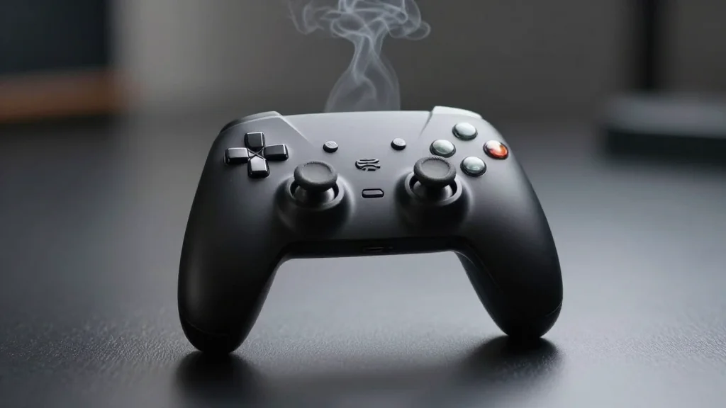 Valve Steam Controller Leak Suggests $99 Launch Price