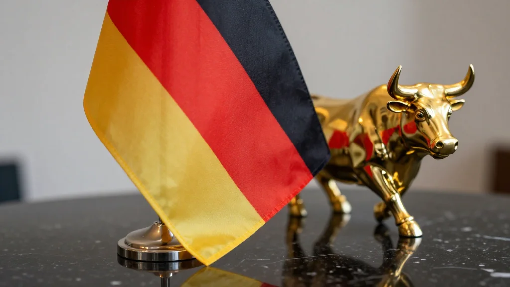 CEF Insights: New Germany Fund For European Growth Opportunities