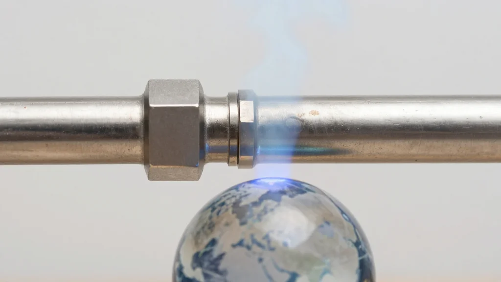 A Regulatory Loophole Could Delay Ozone Recovery by Years