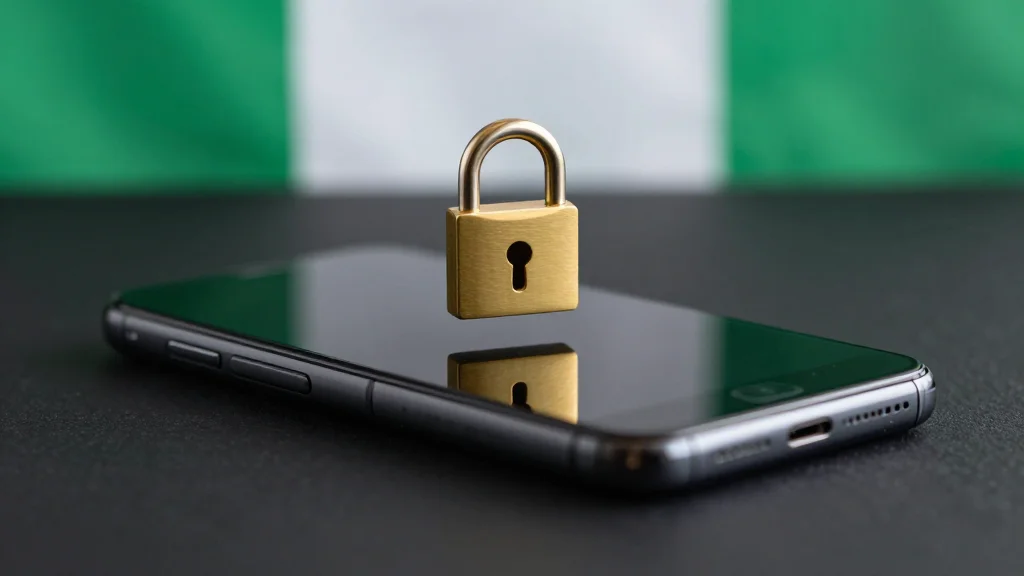 Nigeria's Central Bank Secures Backing for New Digital Banking Safeguards