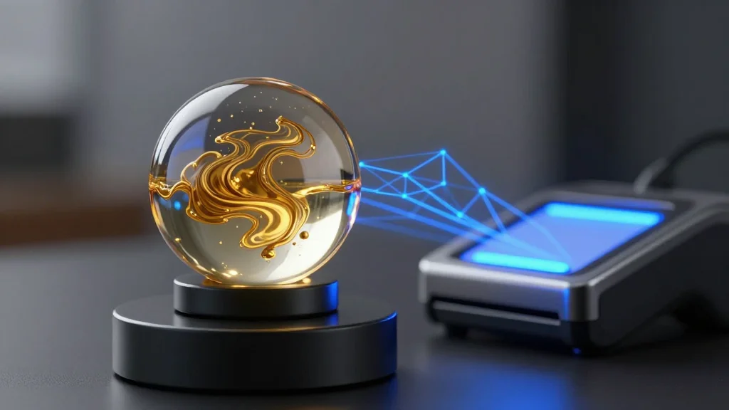 Stablecoin Trading Projected to Hit $1.5 Quadrillion by 2035