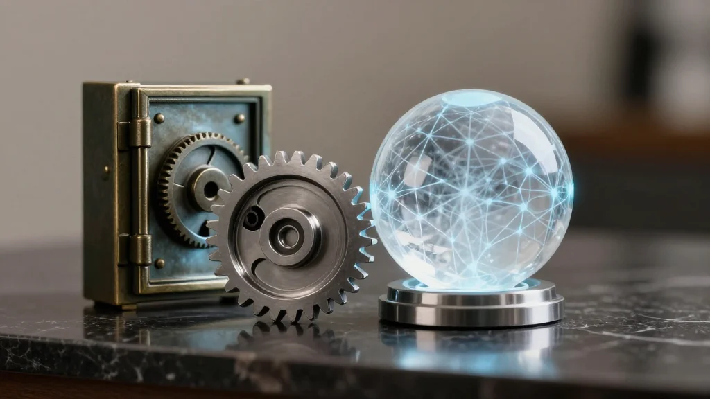The Agent Tier: Rethinking Runtime Architecture for Context-Driven Enterprise Workflows