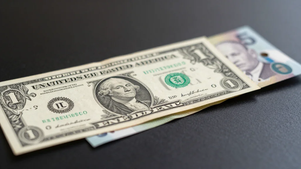 USDCAD Selloff Signals Major Shift in CAD Direction