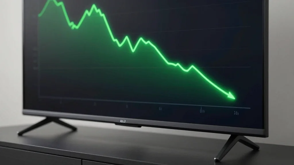 Rumble Misses Q1 Earnings, Highlights Profitability Strain for Indie Video Platform