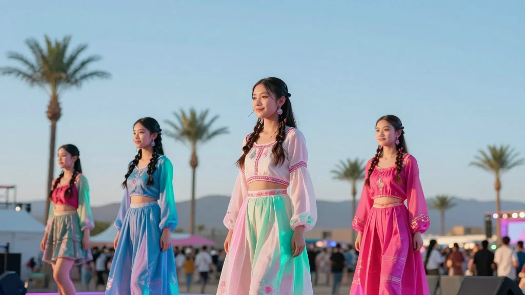 Is P-Pop Asia’s Next Major Music Export?